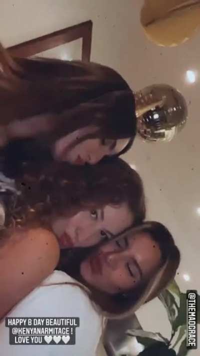 Pucker up