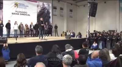 Mi Villano Favorito 4 Militando al Maximo