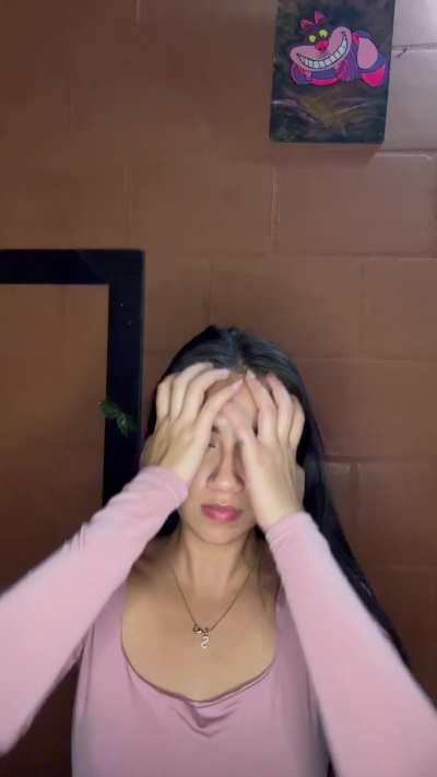 I&rsquo;m 18 and I want to know what you think of my Latina body!