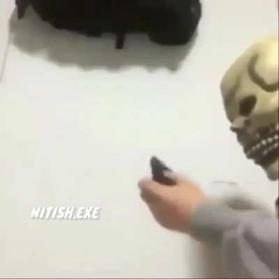 cursed ammo