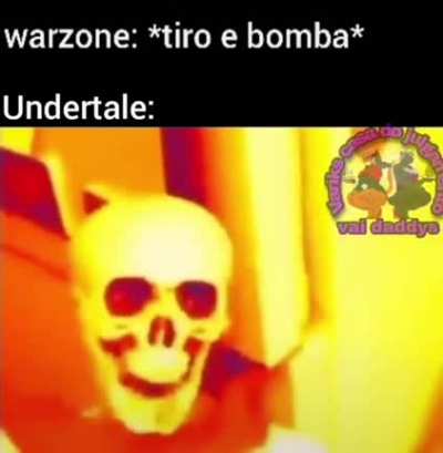 Tá porra
