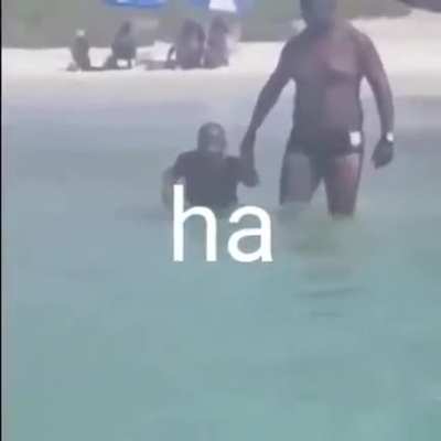 A risada &eacute; melhor que o video