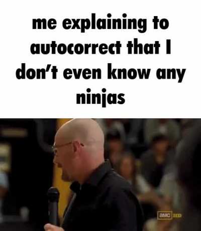 Probably because they&rsquo;re so sneaky
