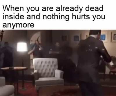 Do whatever you want