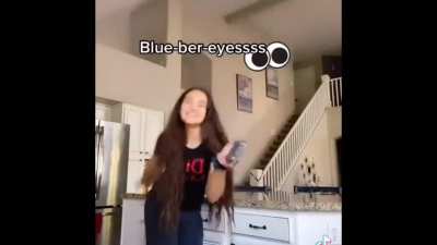 When