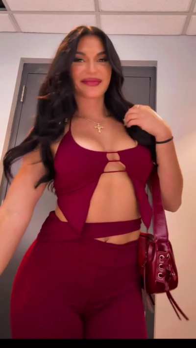 TikTok (4/1/25)