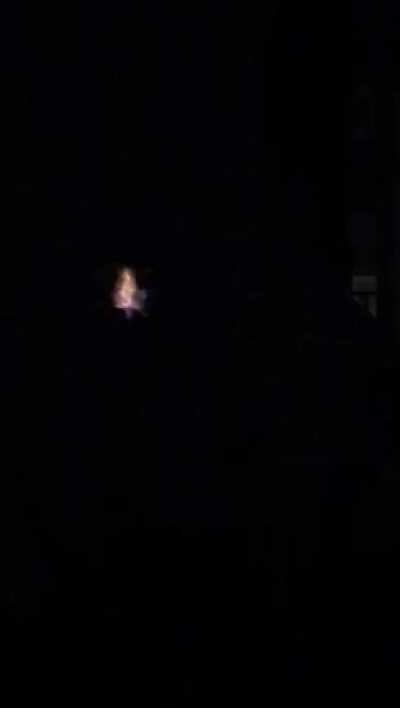 Playing with Fire