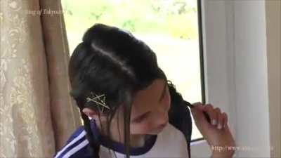 Ariel Pure Innocence 1