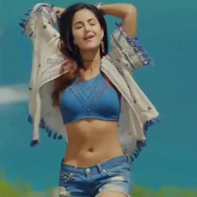 Katrina Kaif appreciation