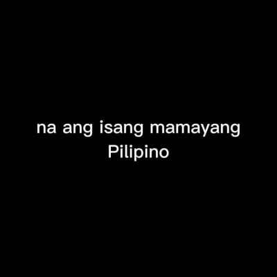 INC's stance on Duterte's arrest