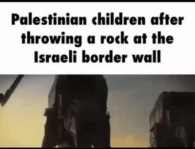 Israel doesnt exist