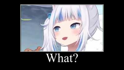 She what?