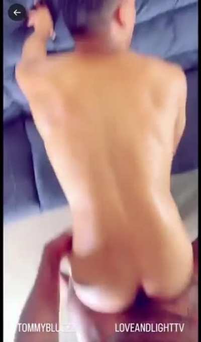 Is that my pussy