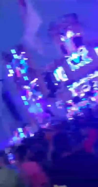 two friends live at Freaky Deaky in Texas