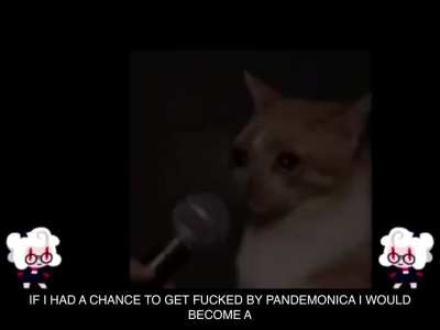 Egor’s Pandeomica Rant
