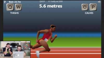 QWOP