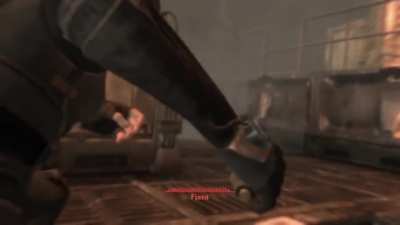 Why... Won&rsquo;t... You... Die!!