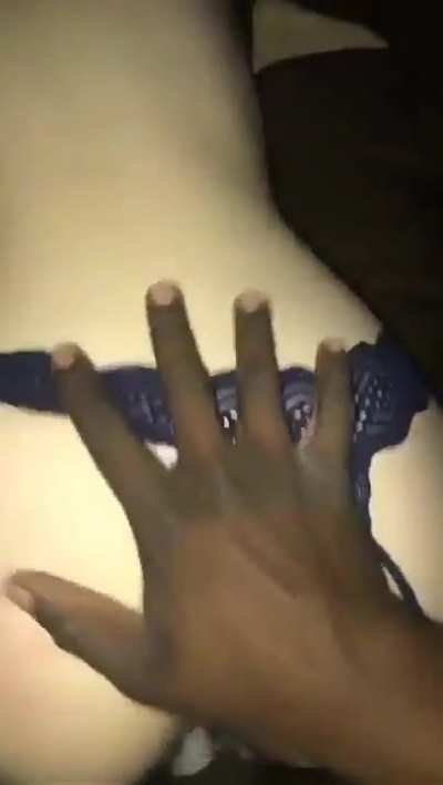 Creamy Fuck