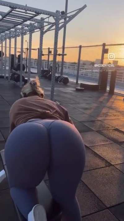 What a View&acirc;&brvbar;