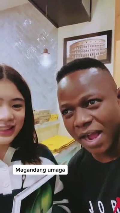 KARMA AHAHH