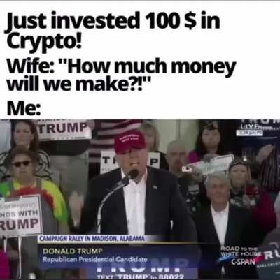 Ahhahajahahhajahahah m.. SHIB TO THE MOOON 🚀🚀🚀🚀🚀 #ShibArmy #HODL