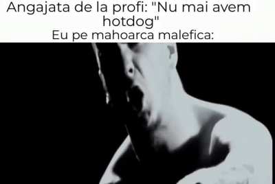 Pantera x mahoarca malefica