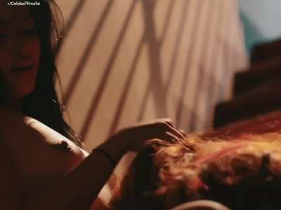 Cess Garcia &amp;amp; Aiko Garcia | High School On Sex (2023)