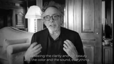 The Return of Tim Burton's Batman | Official Trailer | Discover it in Dolby Cinema