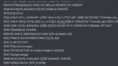 so you live in turkey huh