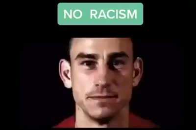 No To Racism