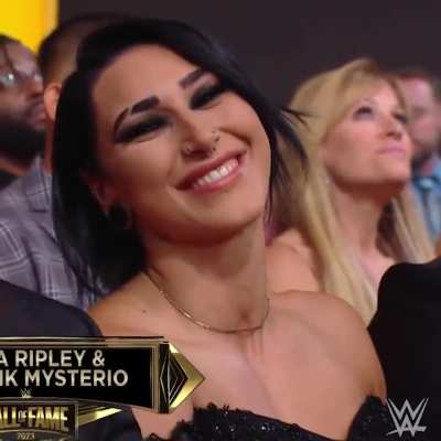 Rhea Ripley