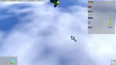 "old roblox is better". the old roblox in question