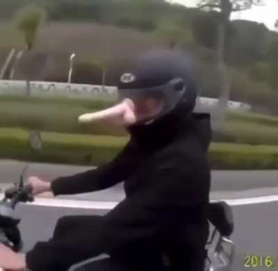 Dickhead