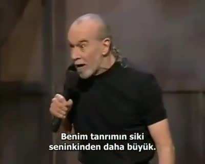 Bu adamı seviyorum