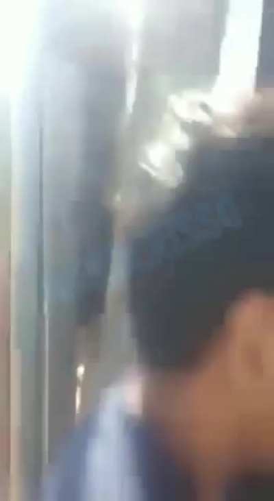 [BERISSO] Pelea por una medianera entre una vecina y gente de un comedor