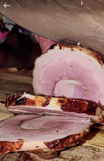 Chashu Pork