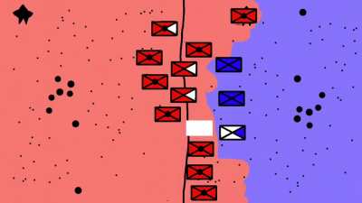 This is an "updated" version of my other animation battlemap
