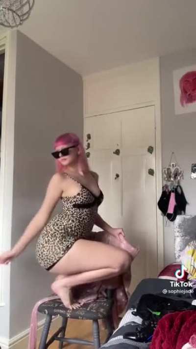 Thicc