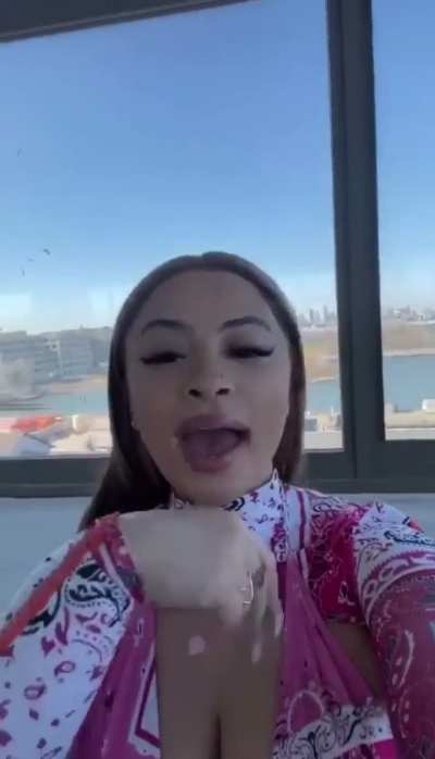 Ice Spice