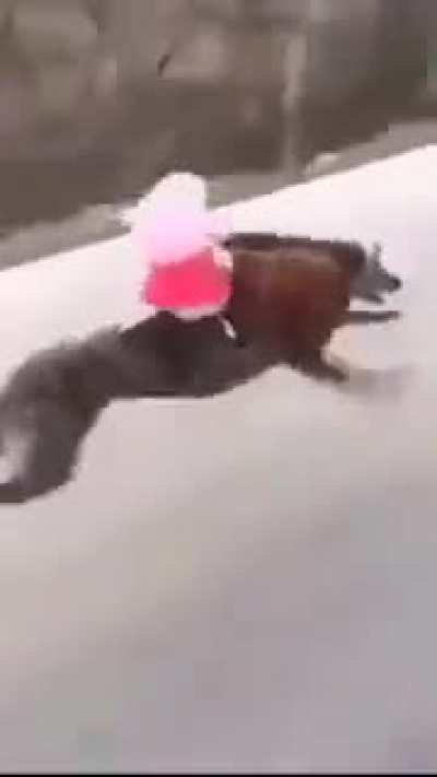 MiH in a Nutshell