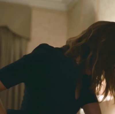 Keri Russell