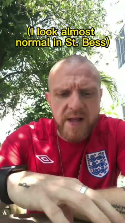 The &ldquo;British Accent&rdquo; - Part 1/2 