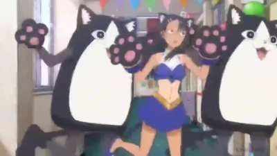 Let's go party 