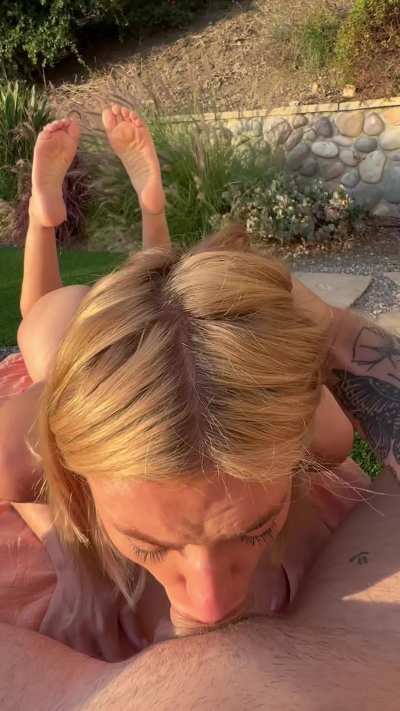 Stuff my face with cock 