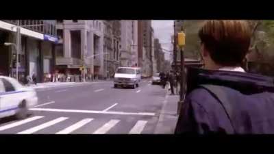 Tobey in TASM2