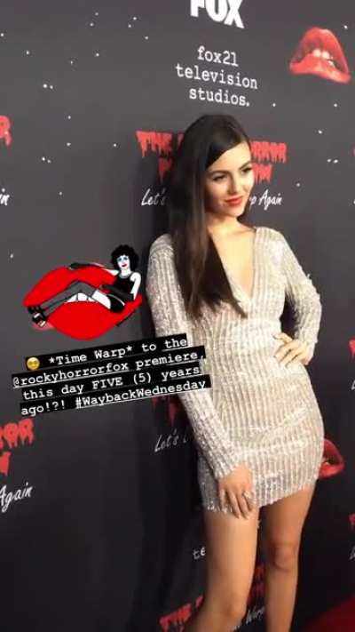 Rocky Horror