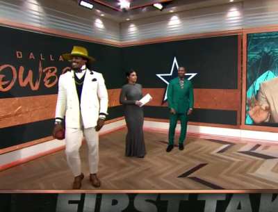 First take(Nov 1)