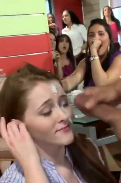 Cum lunch