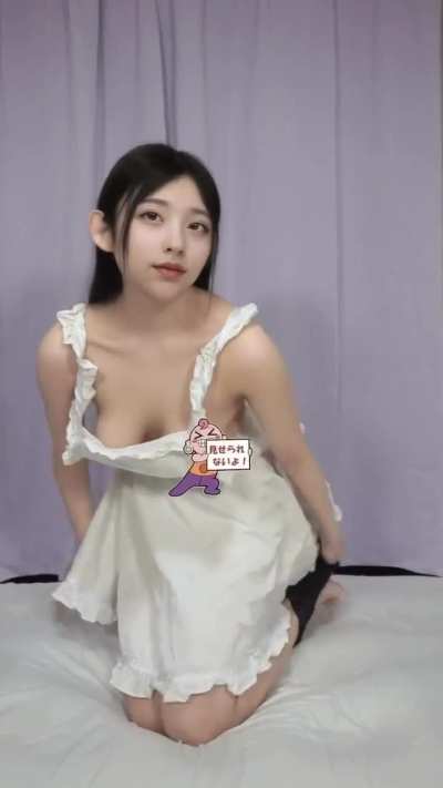 Hot girl