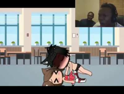 No s&eacute; si sea repost pero no me banen